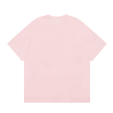 Polo Pink T-Shirt