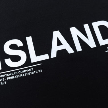 Stone Momogram Logo T-shirt