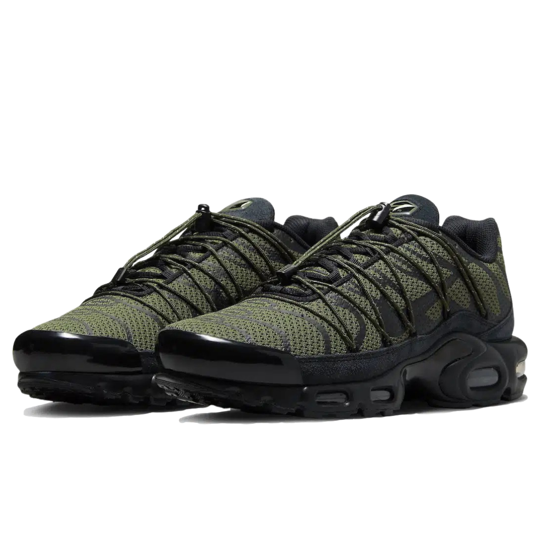TN Utility Green