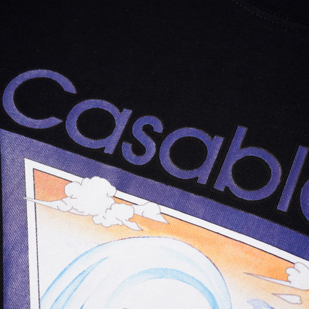 Casa Monogram T-shirt