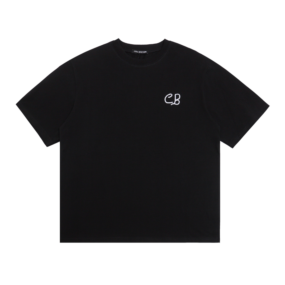 CB Monogram T-shirt