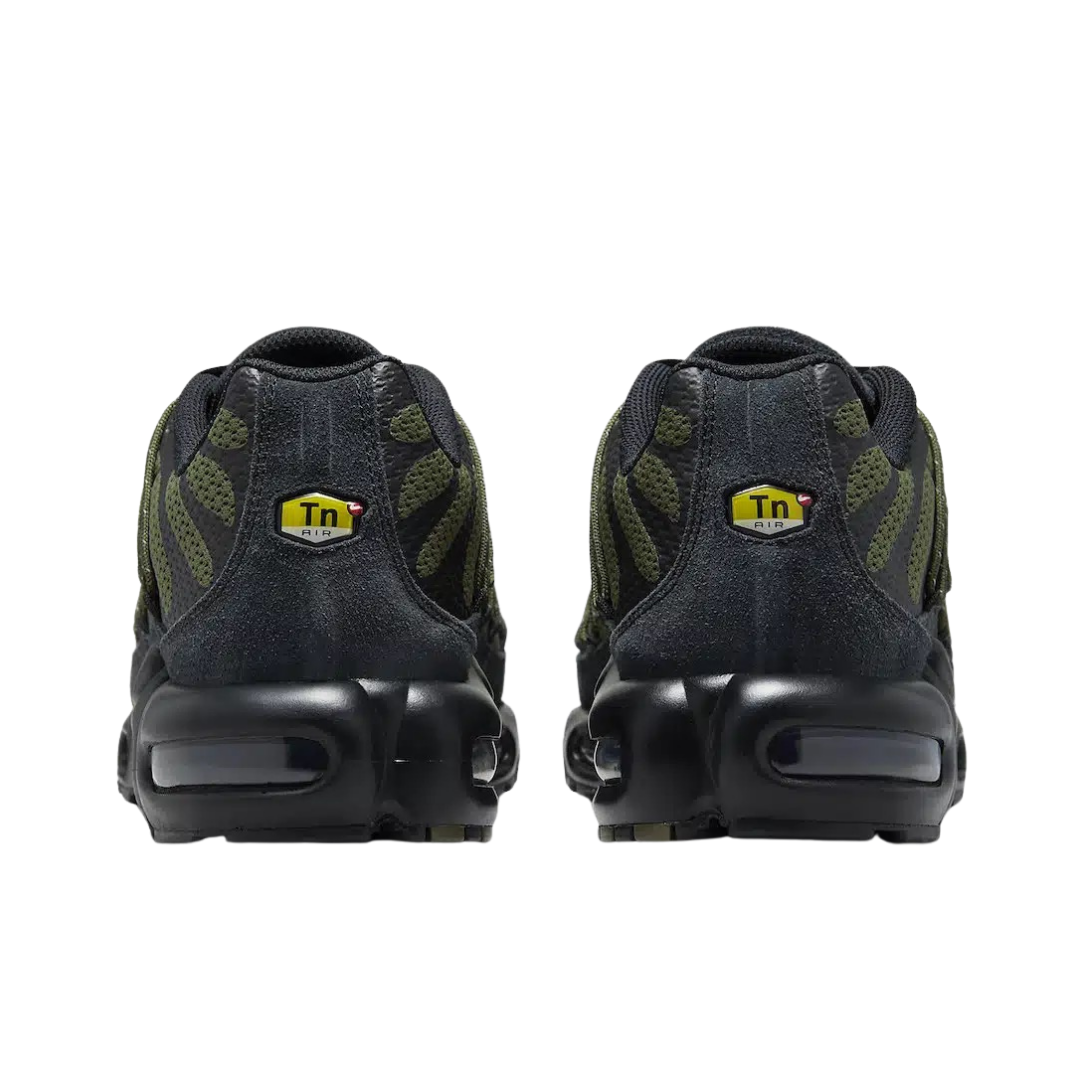 TN Utility Green
