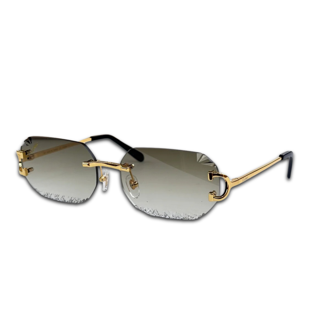 Monogram Sunglasses