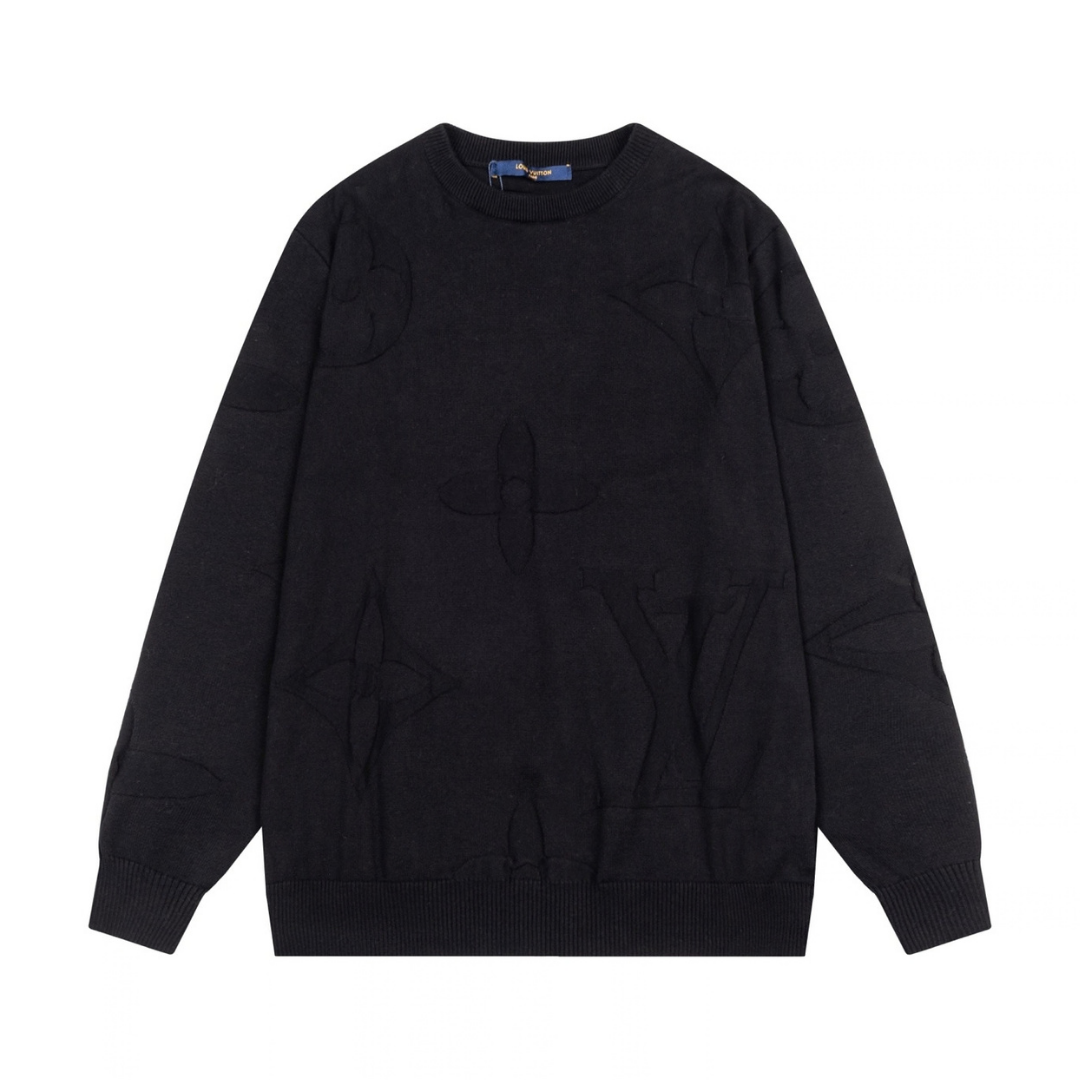 Graphic Sweatshirt