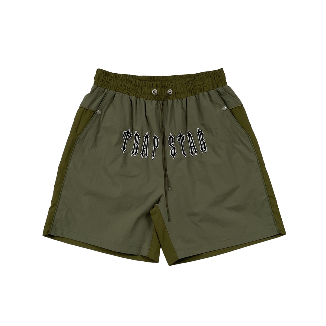 Irongate Arch Shorts