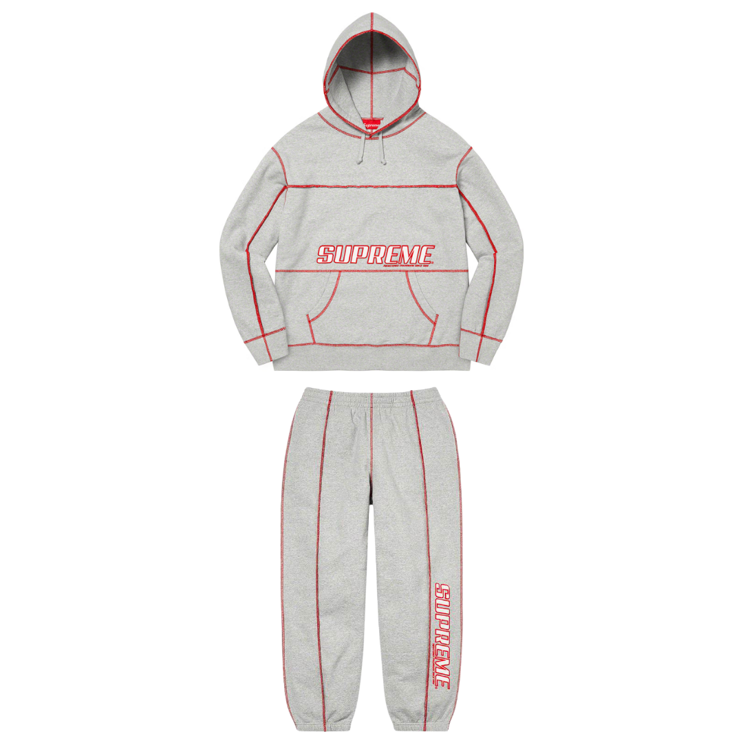 Sprm Tracksuit