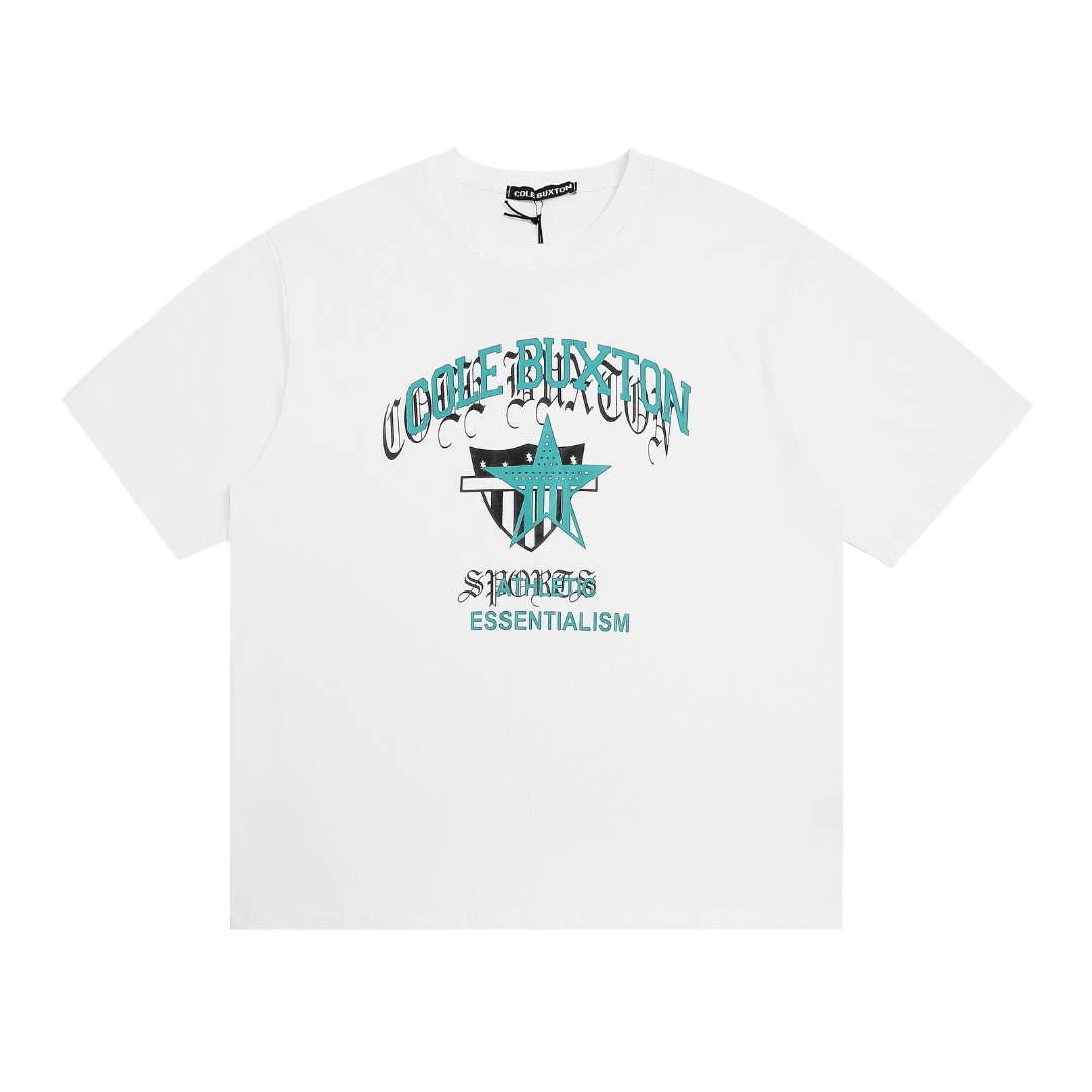 CB Monogram T-shirt
