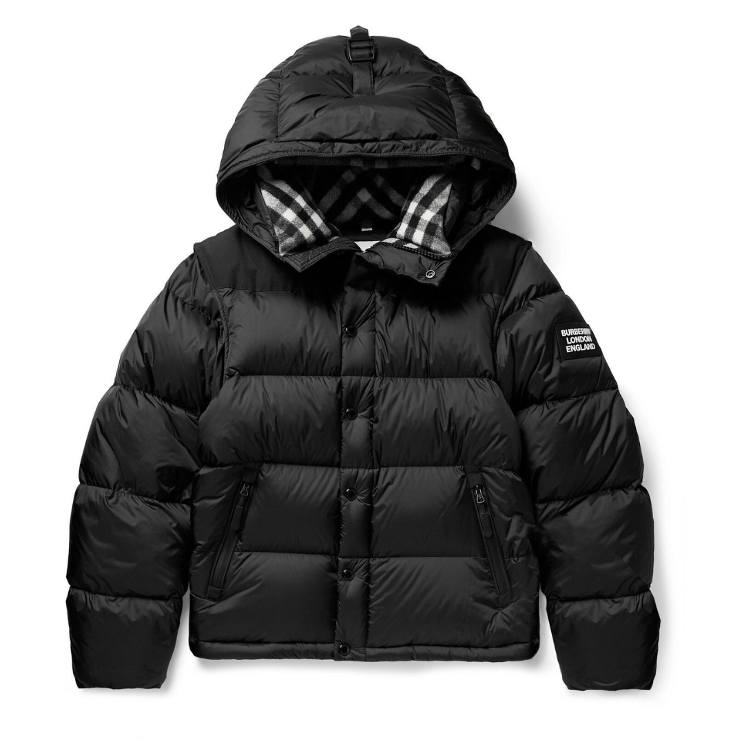 BBR Lockwell Jacket