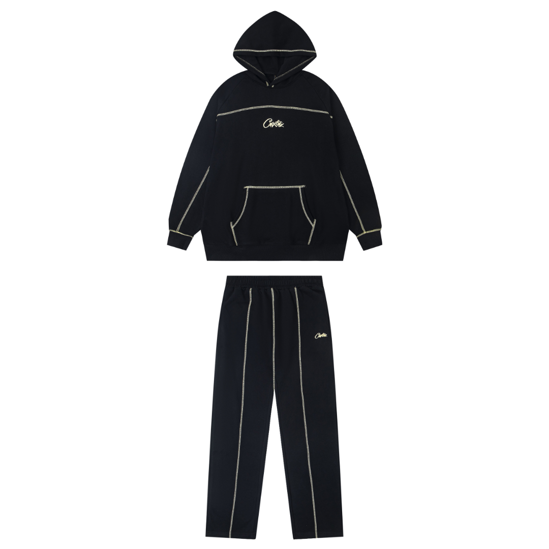 Alcatraz Monogram Tracksuit