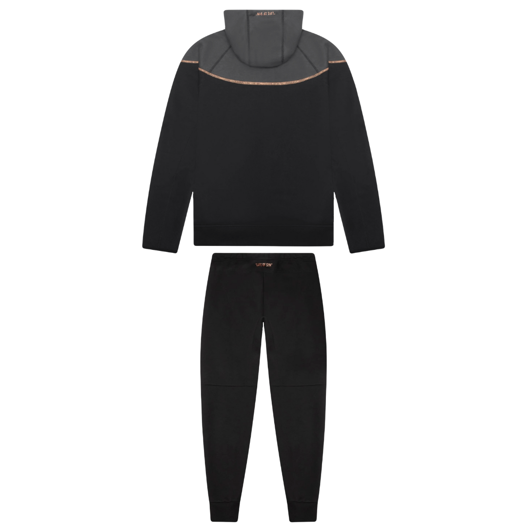 Syna Tech Tracksuit