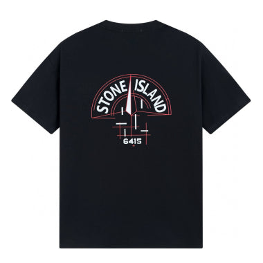 Stone M.A Drip T-shirt