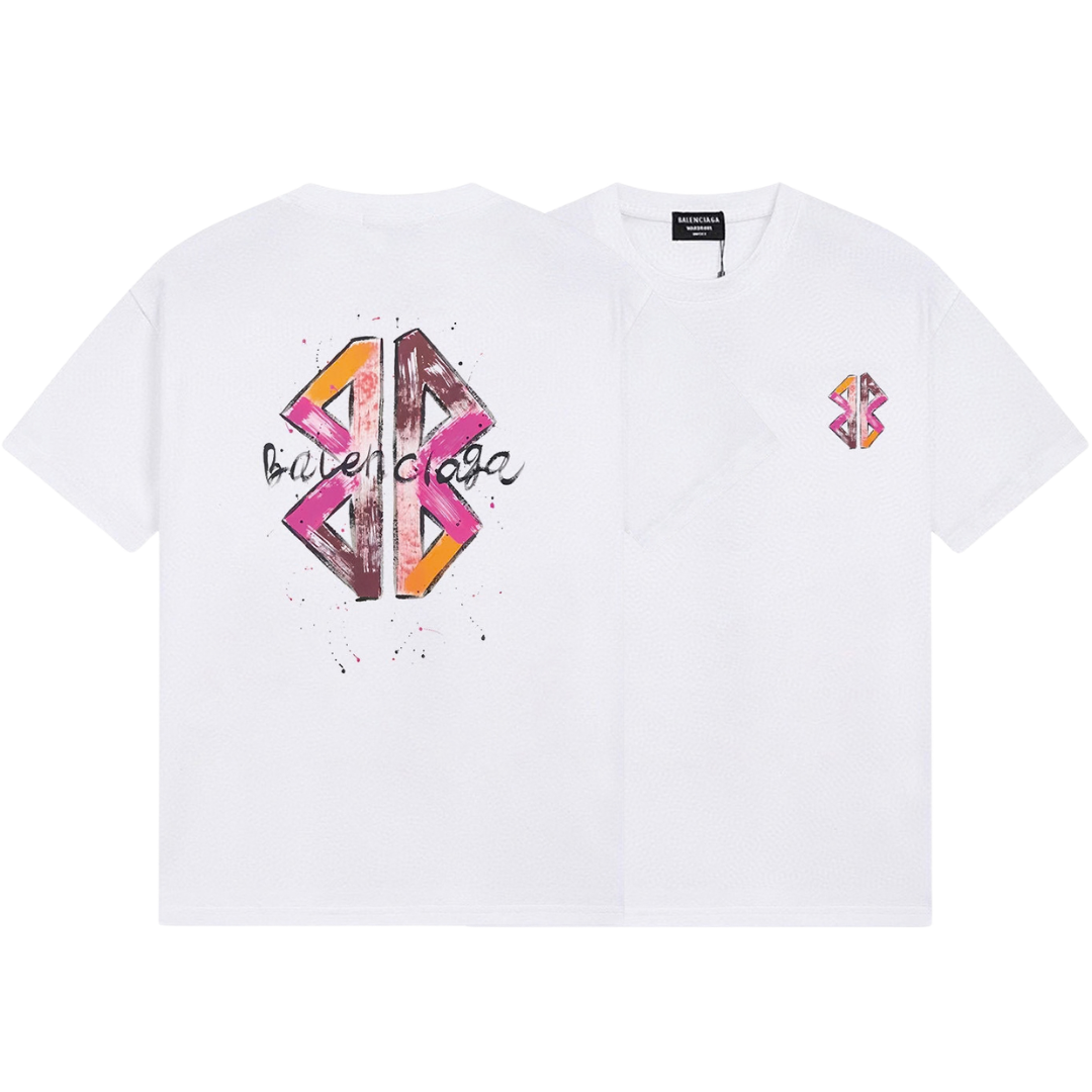 BB Graphic T-shirt