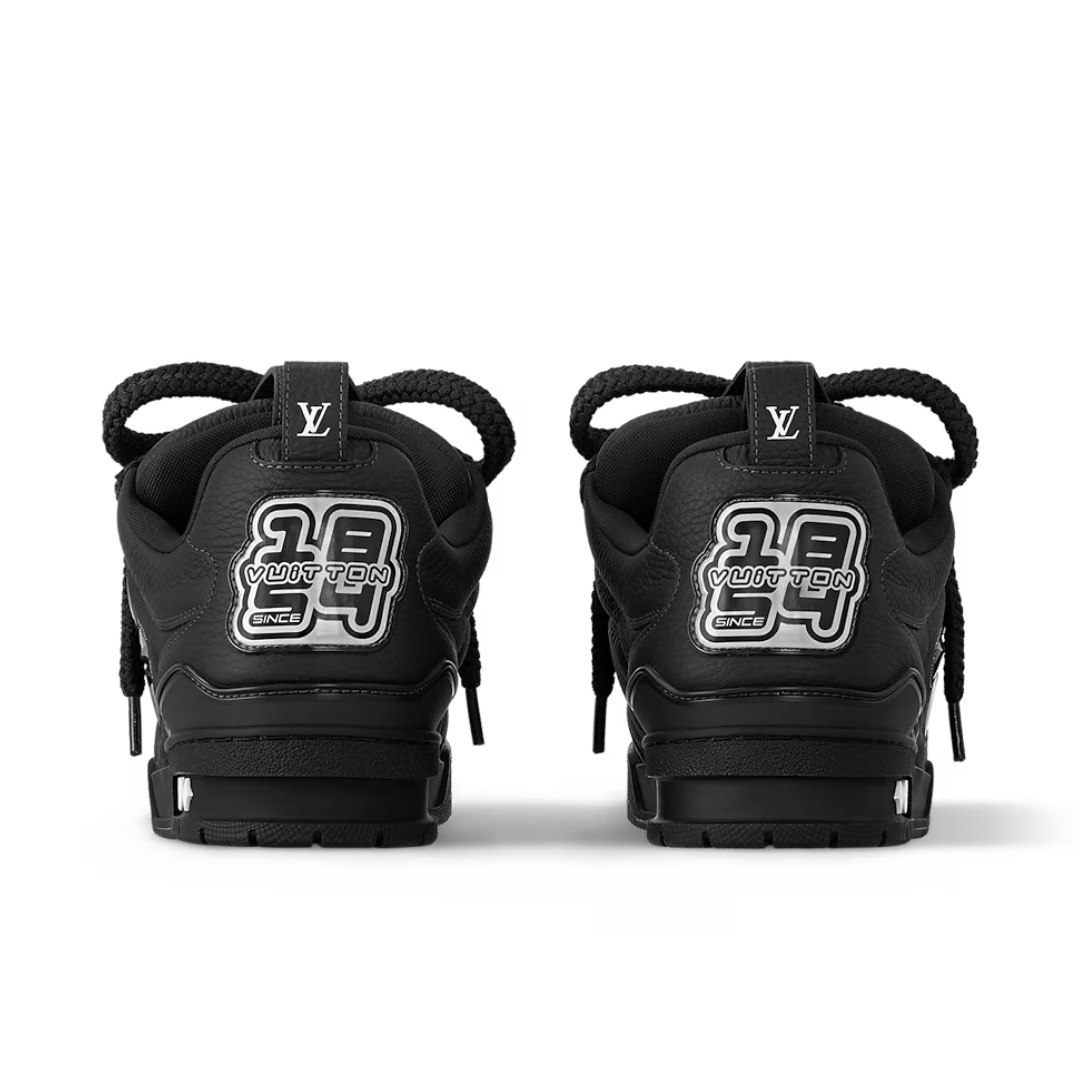 LV Skate Monogram
