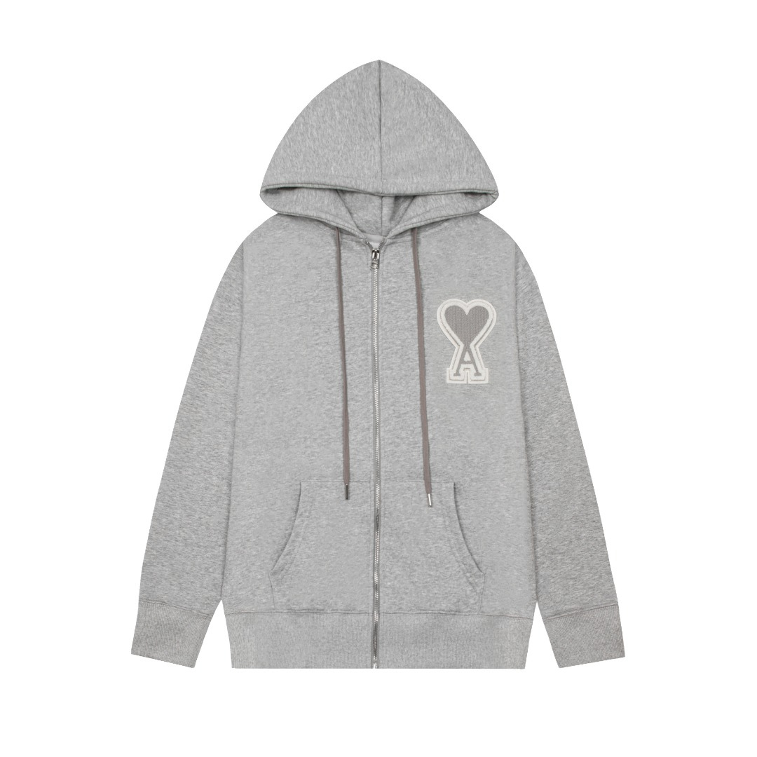 Ami Jacket