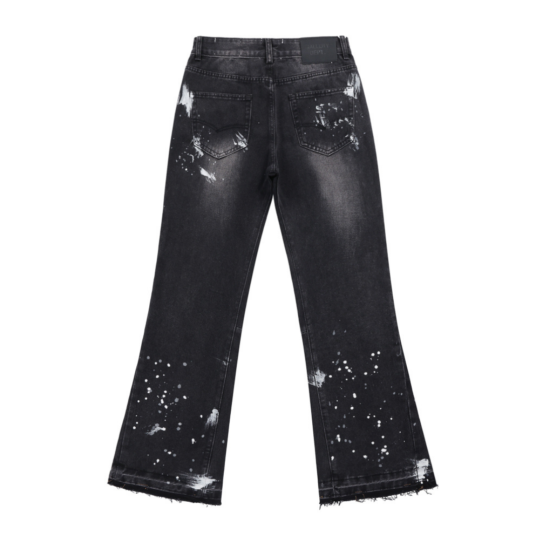 Gallery Flared Jeans
