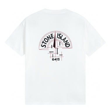 Stone M.A Drip T-shirt