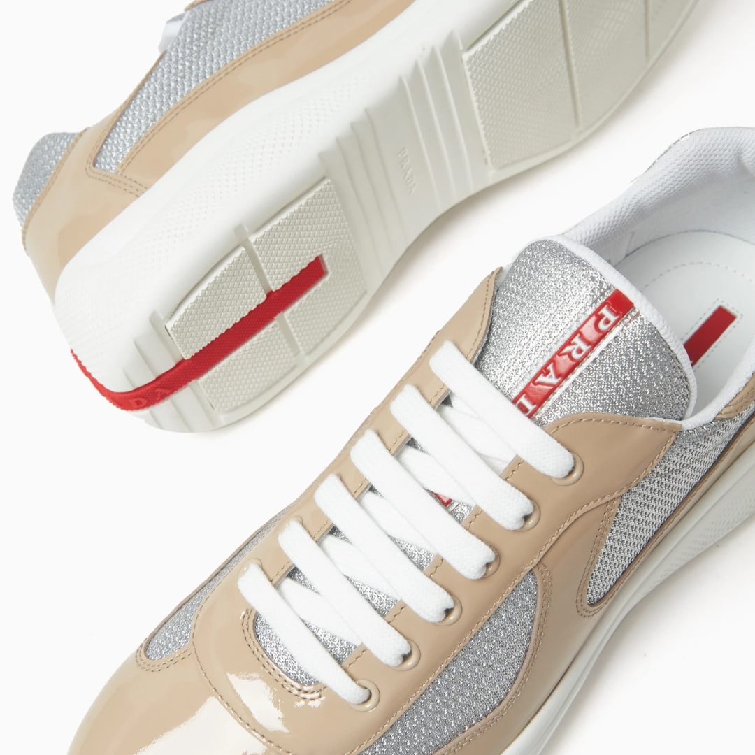 America's Cup Neutral
