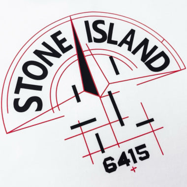 Stone M.A Drip T-shirt