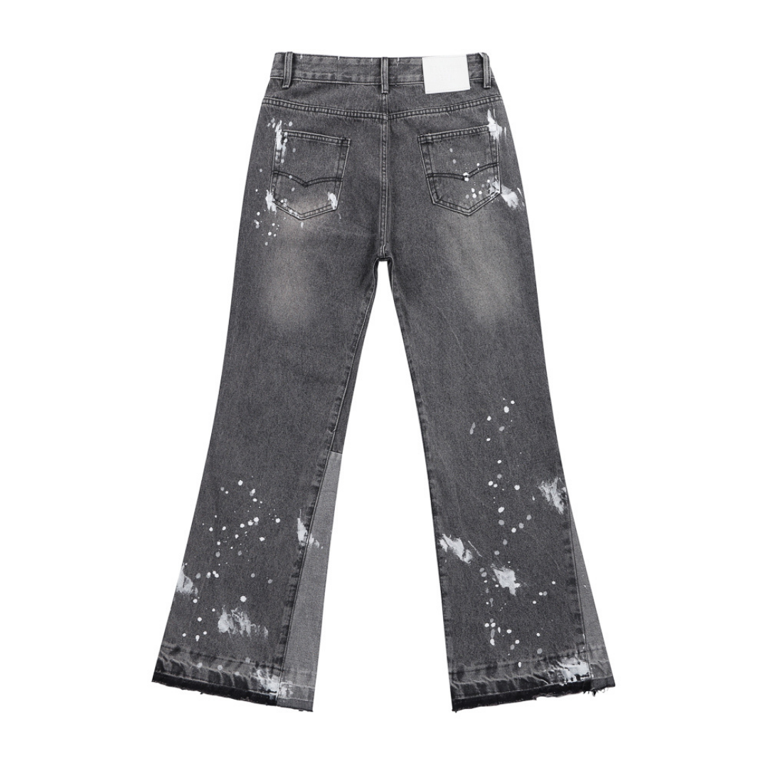 Gallery Flared Jeans