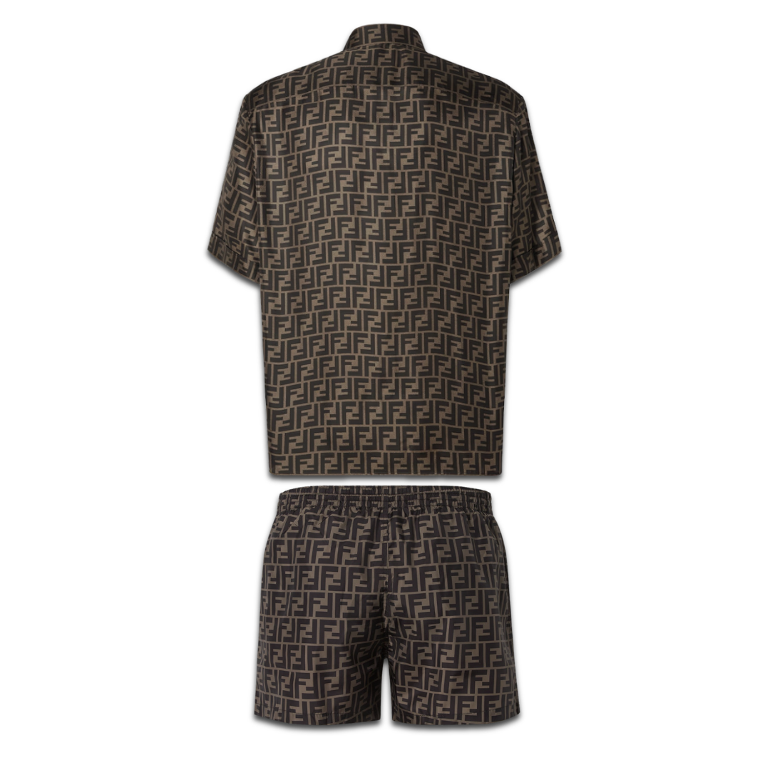 FND Short Set