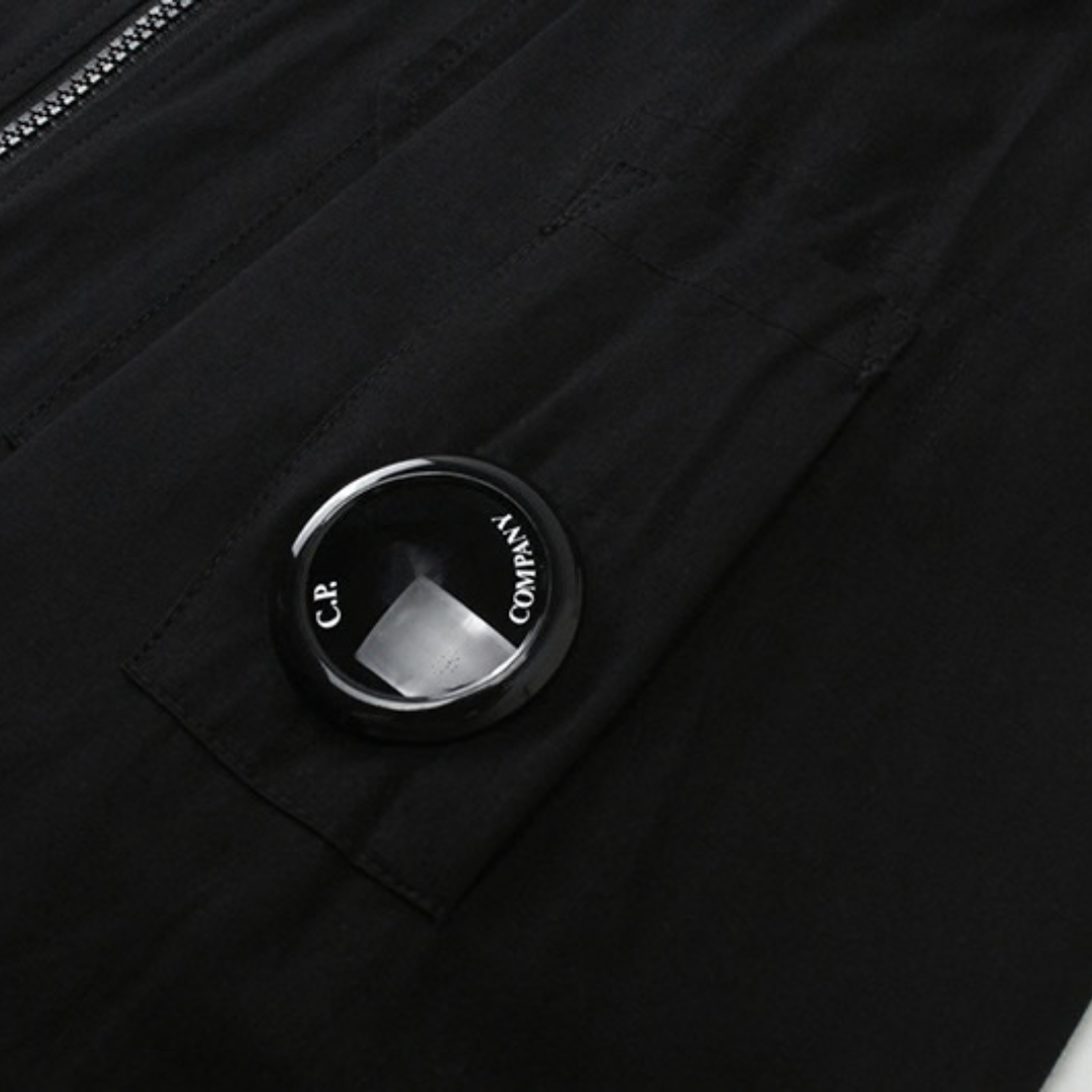 C.P Tactic Jacket