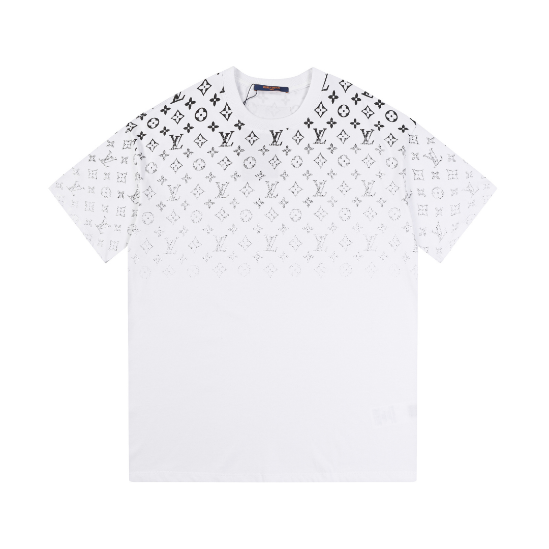 Monogram T-shirt