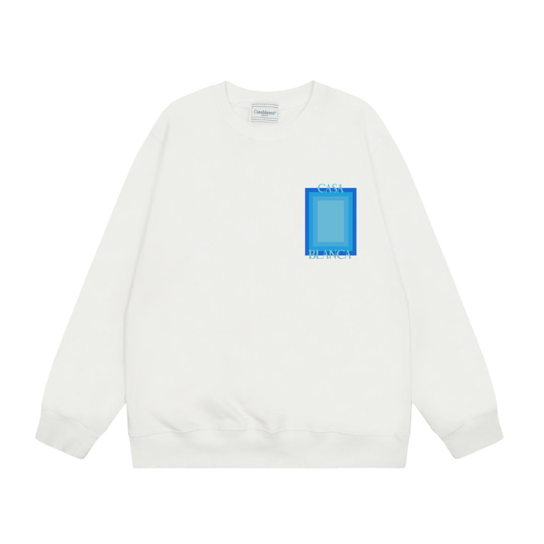 Casa Monogram Sweatshirt