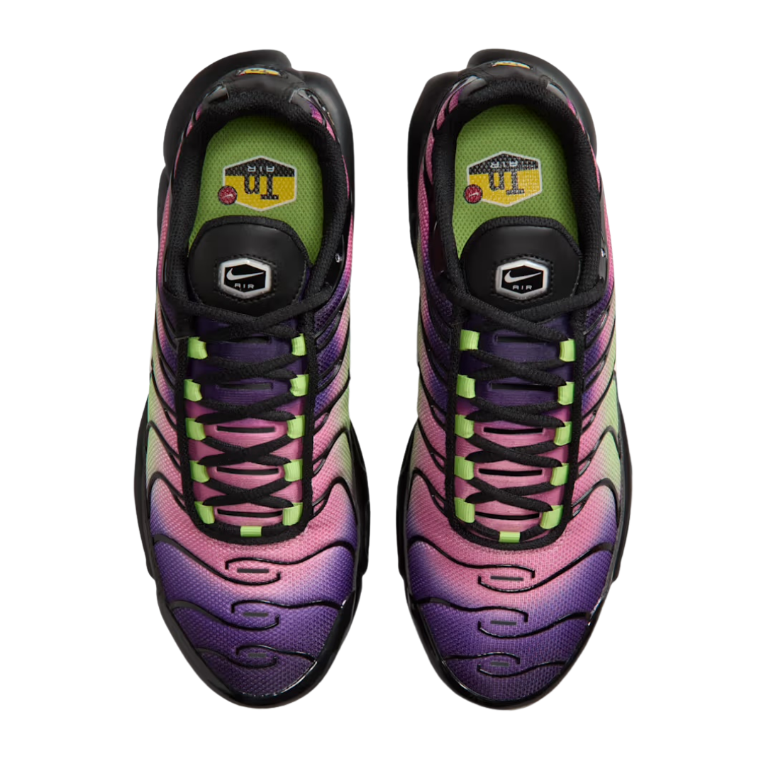 TN Black Pink Gradient