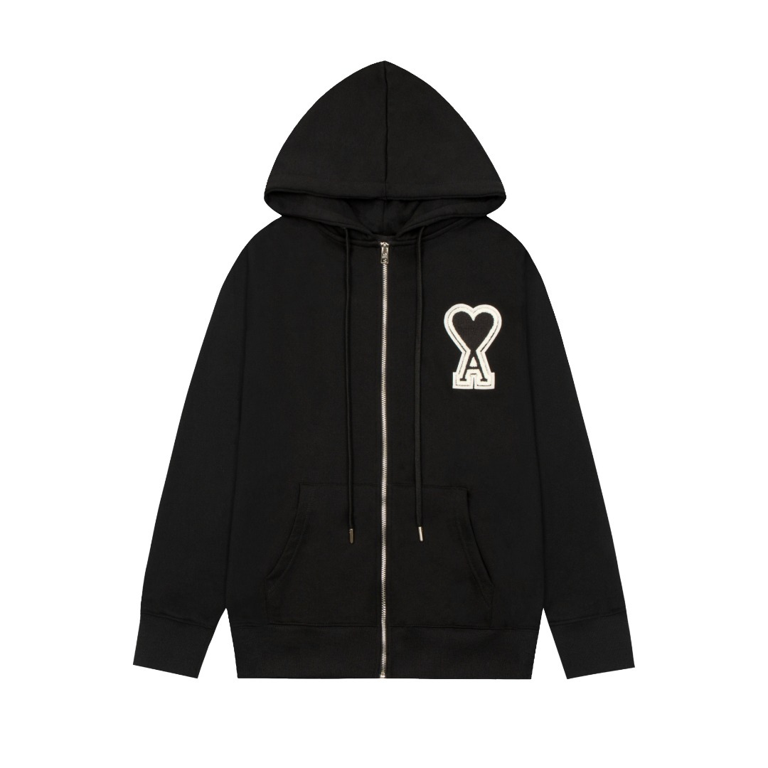 Ami Jacket