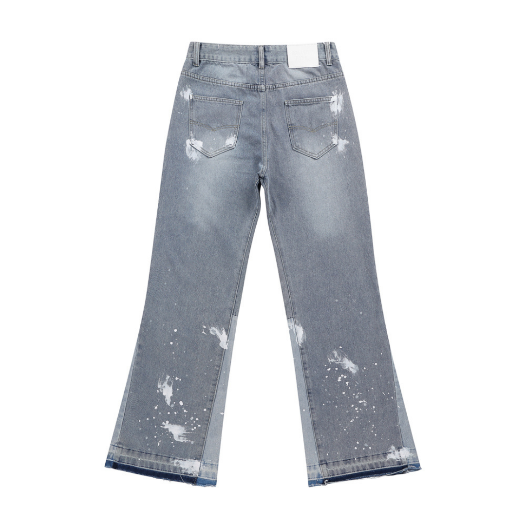 Gallery Flared Jeans