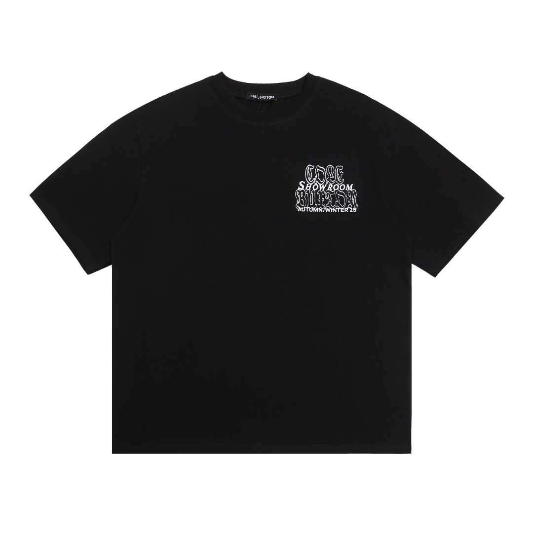 CB Monogram T-shirt