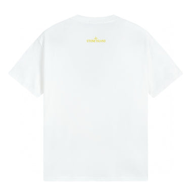 Stone Monogram T-shirt