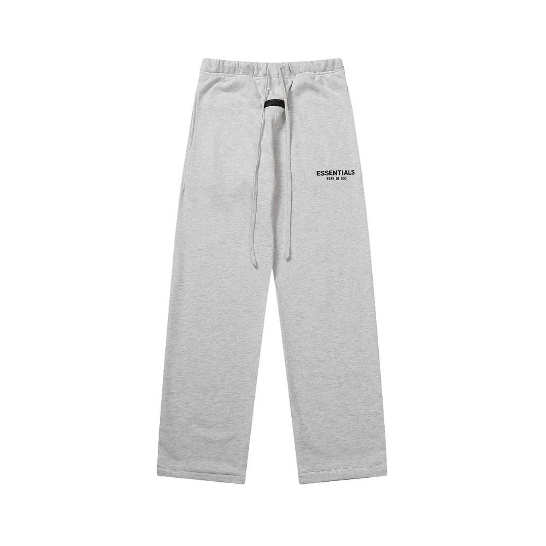 Essentials Light Grey Pants