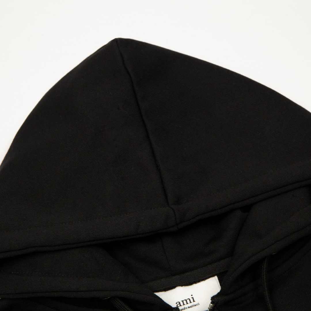 Ami Jacket