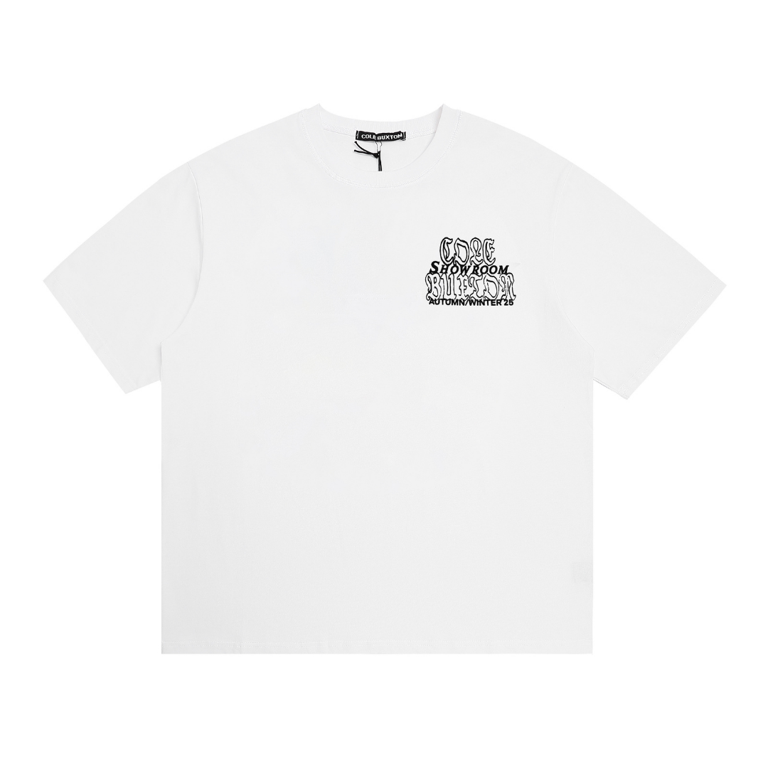CB Monogram T-shirt