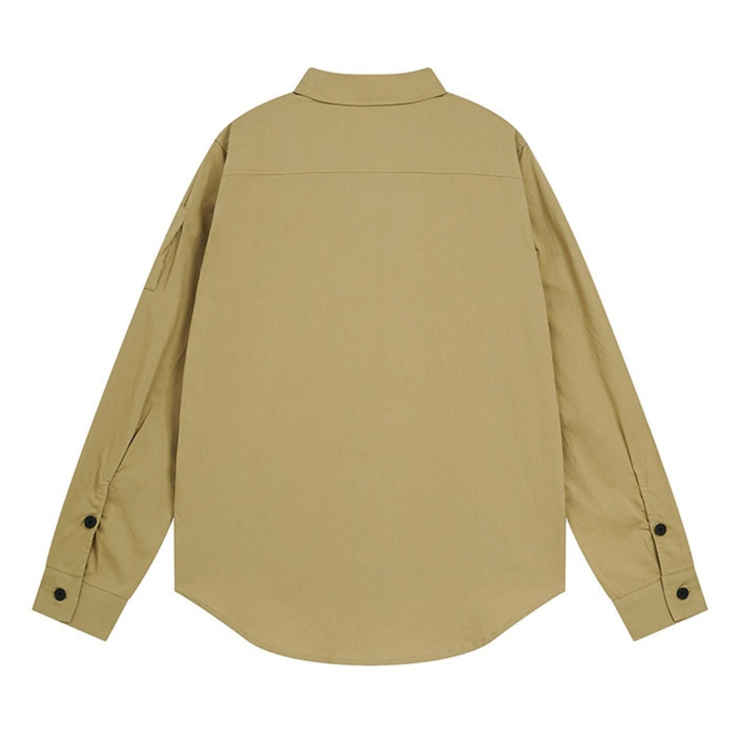 C.P Tactic Jacket