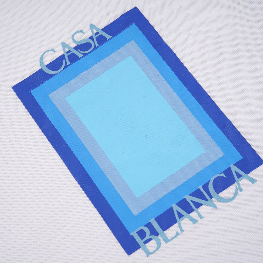 Casa Monogram T-shirt