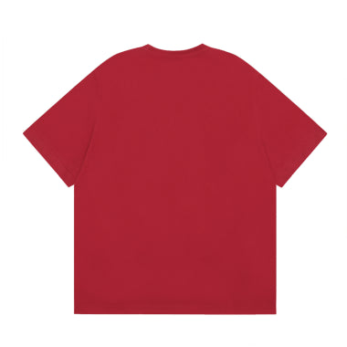 Polo Red T-Shirt