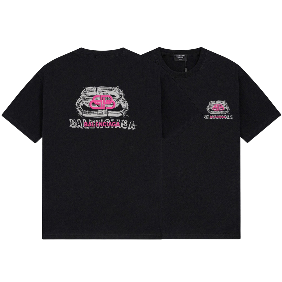 BB Logo T-shirt
