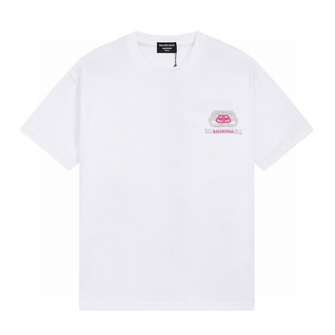 BB Logo T-shirt