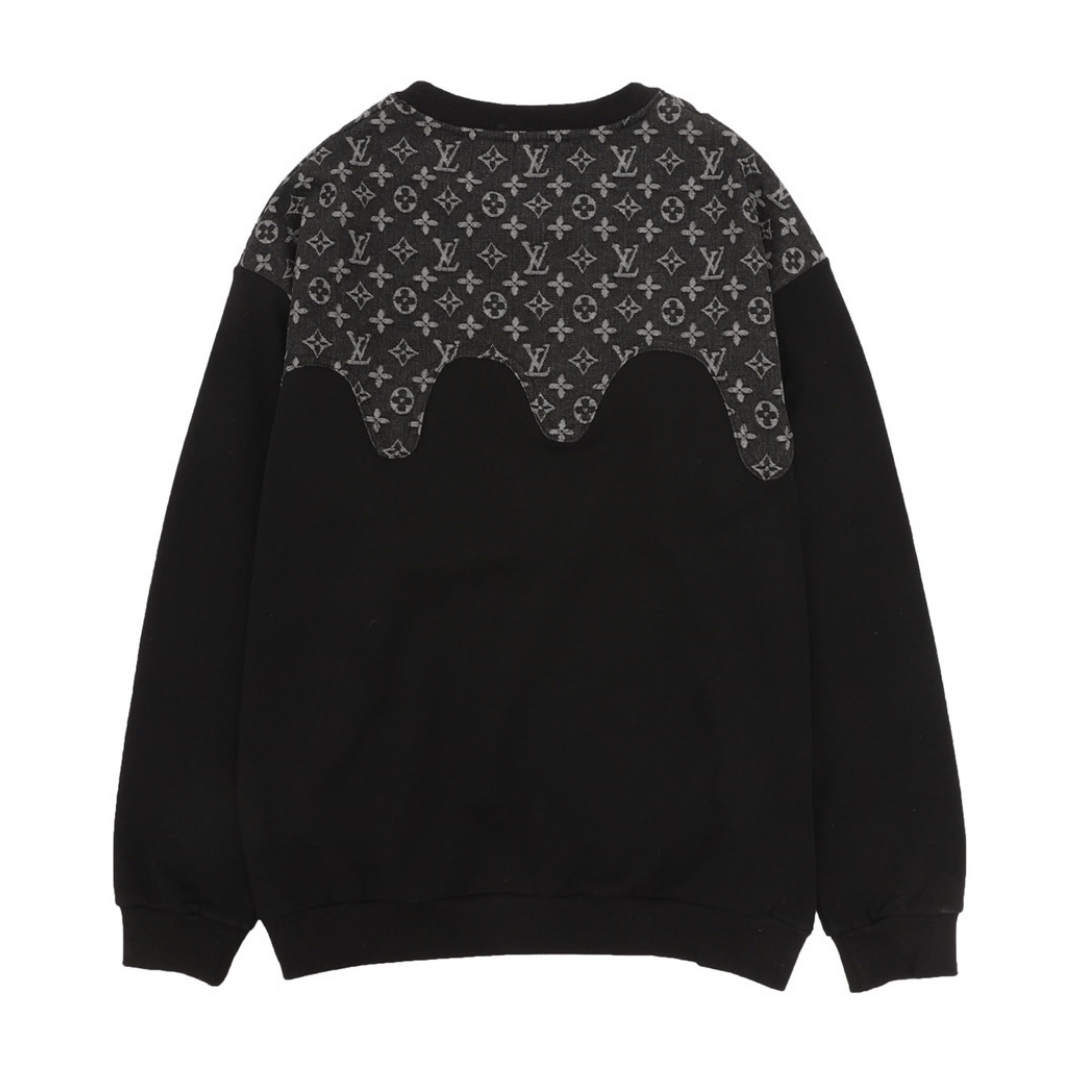Graphic Sweatshirt
