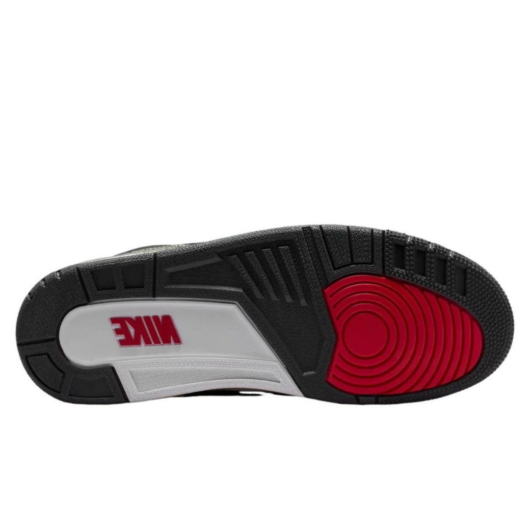 J3 Levis Denim Black