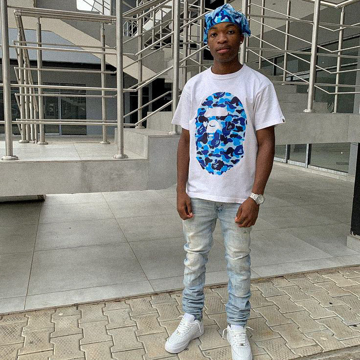 Bape T-shirt