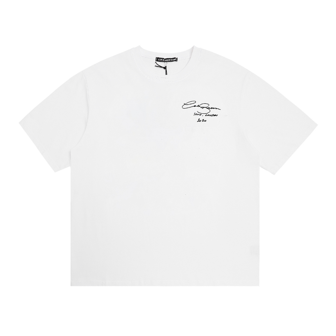 CB Monogram T-shirt