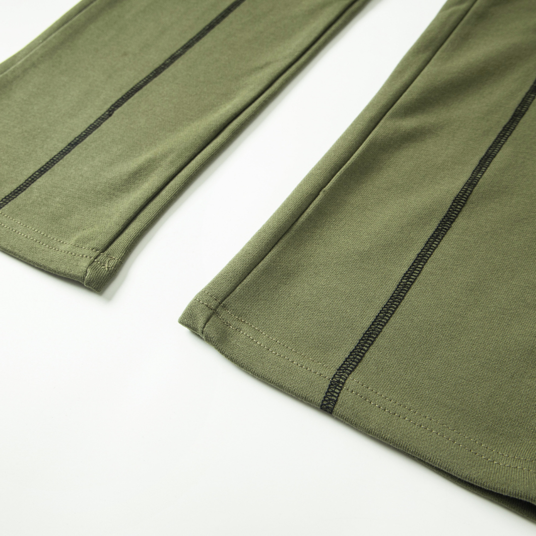 Alcatraz Monogram Tracksuit