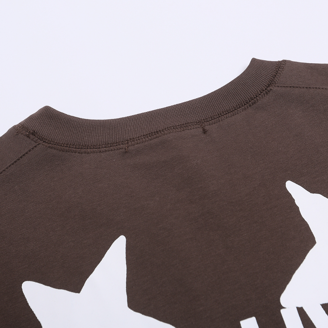 CB Monogram T-shirt