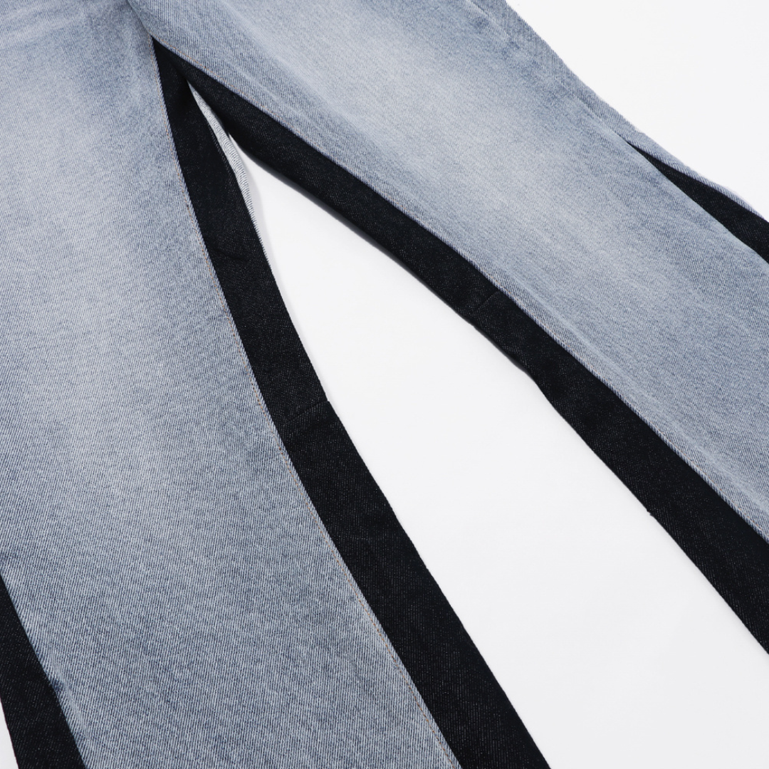 Gallery Flared Jeans