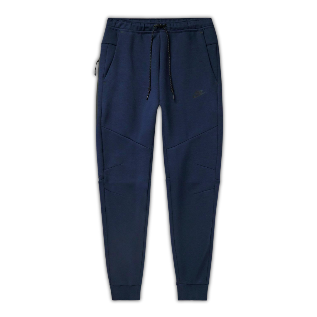 Tech Navy Blue Tracksuit