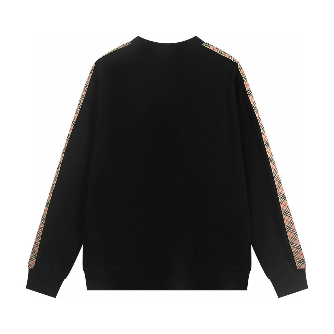 Bbr Monogram Sweatshirt