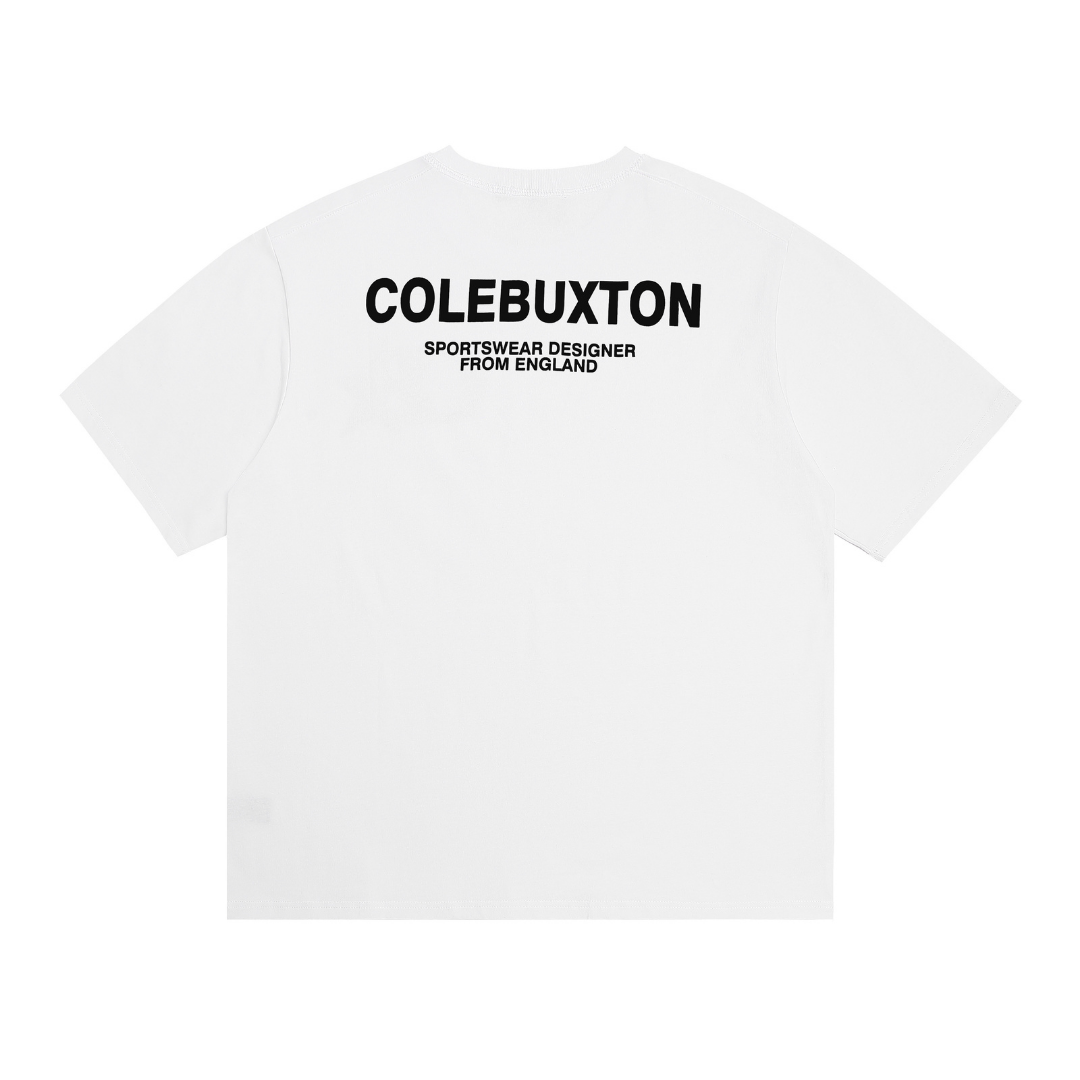 CB Monogram T-shirt